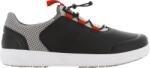 Safety Jogger Eden csúszásmentes kórházi cipő (EDENBLK39)