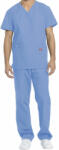 Dickies Dickies egészségügyi unisex felső és nadrág SZETT! (DKE520CCIEWM)