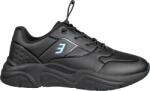 Safety Jogger Champ 02 könnyű egészségügyi csúszásmentes cipő (CHAMPO2BLK40)