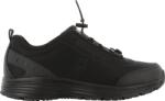 Safety Jogger Maud ultrakönnyű prémium egészségügyi csúszásmentes cipő (MAUDBLK36)