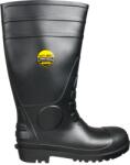 Safety Jogger Hercules PVC munkavédelmi csizma S5 (HERCULESBLK44)
