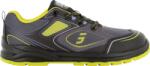 Safety Jogger Safety Joggers Cador munkavédelmi cipő ESD S1P (CADORYEL47)