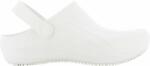Safety Jogger Smooth klumpa (SMOOTHWHT45)