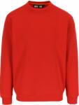 HEROCK Vidar Herock kereknyakú pulóver (21MSW1401RD-XXL)