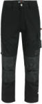 HEROCK Herock Mars prémium munkásnadrág (22MTR0901BK-40)