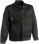 HEROCK Herock Aton prémium munkáskabát (21MJC0901BK-L)
