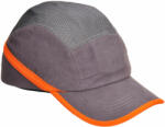 Portwest Vent Cool ütésbiztos baseball sapka (PW69GRR)