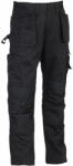 HEROCK Herock Nato prémium munkásnadrág (22MTR1802BK-40)