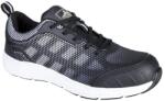 Portwest Munkacipő Portwest Steelite Tove Trainer Védőcipő S1p (ft15bkw47)