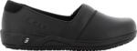Oxypas Sophie női egészségügyi bőrcipő (SOPHIEBLK42)