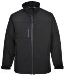 Portwest Softshell Dzseki Tk50 (tk50bkrs)