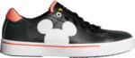 Safety Jogger Mickey Cool színbőr cipő (MICOOLBLK37)