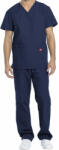 Dickies Dickies egészségügyi unisex felső és nadrág SZETT! (DKE520CNAVW2XL)