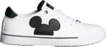 Safety Jogger Mickey Cool színbőr cipő (MICOOLWHT42)
