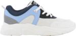 Safety Jogger Sloan 01 könnyű egészségügyi csúszásmentes cipő (SLOANBLU36)