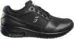 Safety Jogger Dominique légtalpas csúszásmentes egészségügyi cipő (DOMINIQUEBLK45)