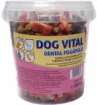 DOG VITAL Dental Fogápoló színes 500 g