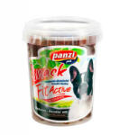 Panzi FitActive Meaty Snack Bones marha bárány 330 g