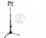 Tower Light Turn de lumina electric Tower Light PET-5M 4 x 400 W | 63 lux | inaltime: 5, 5 m | 620 m< sup> 2< /sup> (PET-5M)