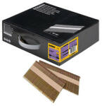 DeWalt Cuie in banda cu cap D DeWalt 3, 1 x 90 mm | 34 ° | Neteda | 2200 buc (DNPT3190G12Z)