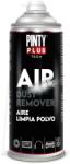 Pinty Plus Tech Sűrített levegő spray 400ml (NVS678)