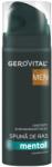 Gerovital Spuma de ras cu mentol, 200ml, Gerovital