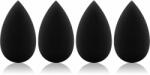 Luvia Cosmetics Classic 4 Mini Make-up Sponges precíz make-up szivacs 4 db
