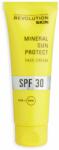 Revolution Beauty SPF 30 Mineral Protect Sunscreen 50 ml