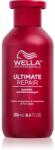 Wella Ultimate Repair Shampoo hajerősítő sampon a sérült hajra 250 ml