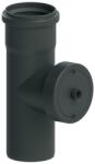 Almeva Starr PPH Egyenes ellenőrző idom 110 mm (PBRTD1) (PBRTD1)