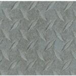 Notrax Sof-Tred fáradásgátló ipari szőnyeg gyémánt bevonattal, szürke, 90 x 1 830 cm