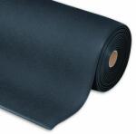 Notrax Sof-Tred fáradásgátló ipari szőnyeg, fekete, 90 x 400 cm