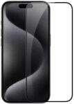 Nillkin Folie pentru iPhone 15 Pro - Nillkin CP+PRO - Black (KF2315198) - vexio