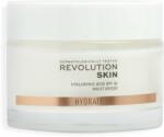 Revolution Beauty Hyaluronic Acid SPF 30 Moisturiser 50 ml