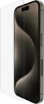 Belkin ScreenForce Apple iPhone 15 Pro Edzett üveg kijelzővédő (OVA137ZZ)