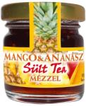 Mecsek Tea Mangó & ananász sült tea mézzel 40ml