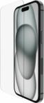Belkin ScreenForce Apple iPhone 15 Edzett üveg kijelzővédő (OVA135ZZ)