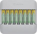 VARTA Eco Multi Charger 8x AA/AAA NiMH Akkumulátor töltő (57682101121)