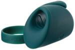 Lovense Stimulator Lovense Gush, Bluetooth Control, Free App, Silicon, Verde Vibrator