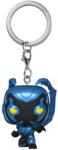 Funko Breloc Funko Pocket POP! DC Comics: Blue Beetle - Blue Beetle (083734)