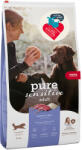 MERA 14kg MERA pure sensitive Adult Bárány & rizs száraz kutyatáp 12, 5kg+1, 5kg ingyen akcióban