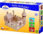 Teddies Micul arhitect (TD33013878)