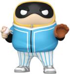 Funko Figurină Funko POP! Animation: My Hero Academia - Fatgum #1332, 15 cm (083184) Figurina