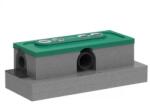 Hansgrohe Rigola dus Hansgrohe uBox universal pentru instalare standard (01001180)