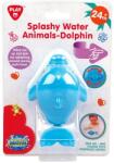 Sparkys PLAYGO - Animale de apă distractive - delfin (SK49P-1892)