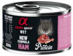 Alpha Spirit Hrana umeda Premium , carne de porc, 200 g (592355) - pcone