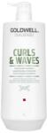 Goldwell Sampon pentru Par Cret sau Ondulat - Goldwell Dualsenses Curls&Waves Hydrating Shampoo 1000 ml
