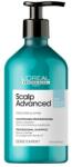 L'Oréal Sampon Profesional Anti-matreata - L'Oreal Professionnel Serie Expert Scalp Advanced Professional Shampoo Dermo-clarifier Anti Dandruff, 500 ml