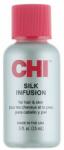 CHI Haircare Tratament Leave In - CHI Farouk Silk Infusion 14 ml