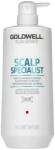 Goldwell Sampon Curatare Profunda pentru Toate Tipurile de Par - Goldwell Dualsenses Scalp Specialist Deep Cleansing Shampoo, 1000 ml